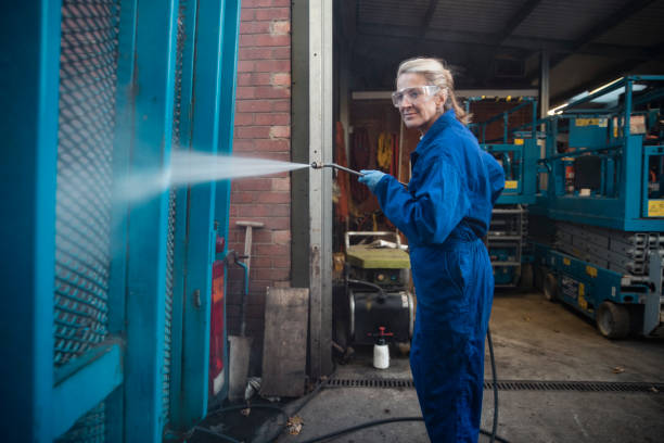 Best Heavy Equipment Washing  in Jim Thorpe, PA