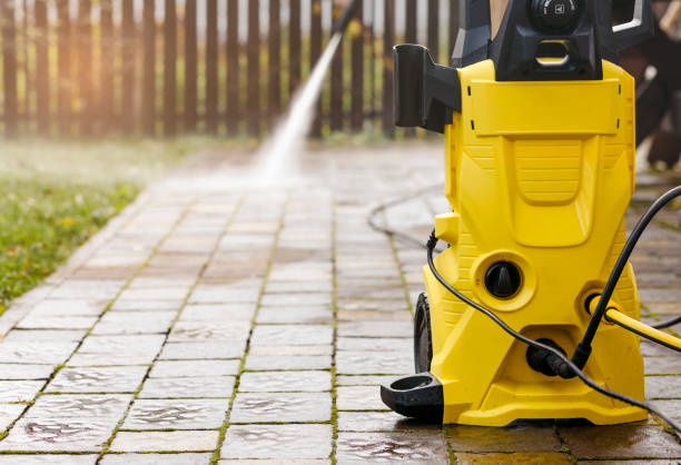 Best Gas Station Cleaning  in Jim Thorpe, PA